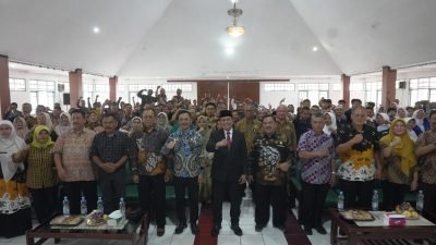 Sumedang Siap Semarakkan HUT ke-79 RI dengan Rangkaian Acara Meriah