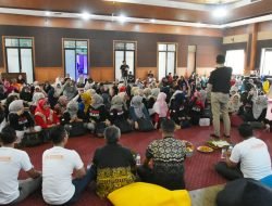 Sumedang, Inspirasi Pendidikan: Dirjen PAUD Dikdasmen Bertemu Guru Penggerak