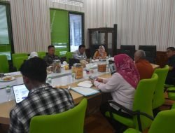 Sumedang Mencari Nakhoda Baru untuk PT LKM