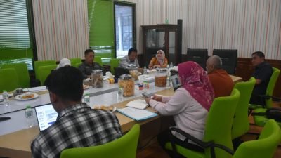 Sumedang Mencari Nakhoda Baru untuk PT LKM