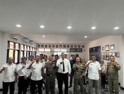 Satpol PP Sumedang Geber Pembinaan Aparatur Kecamatan, Perangi Rokok Ilegal dan Tata Perizinan