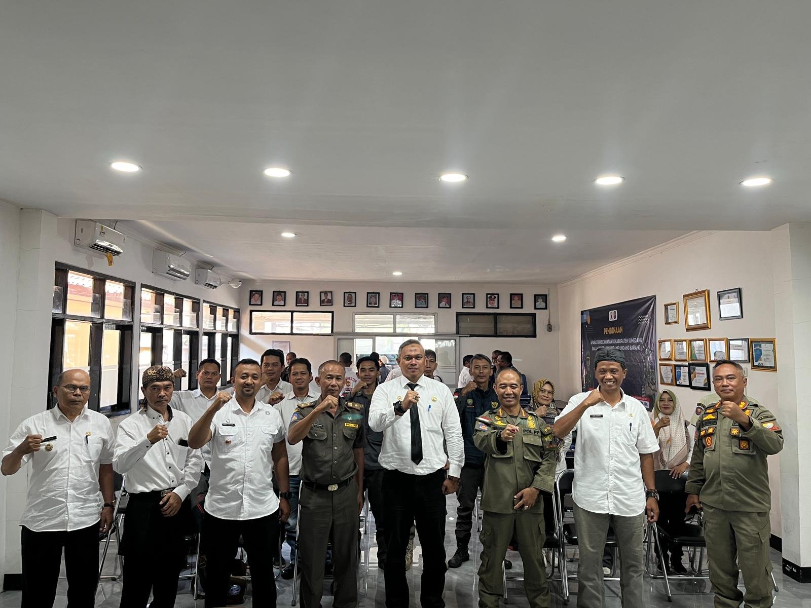 Perangi Rokok Ilegal