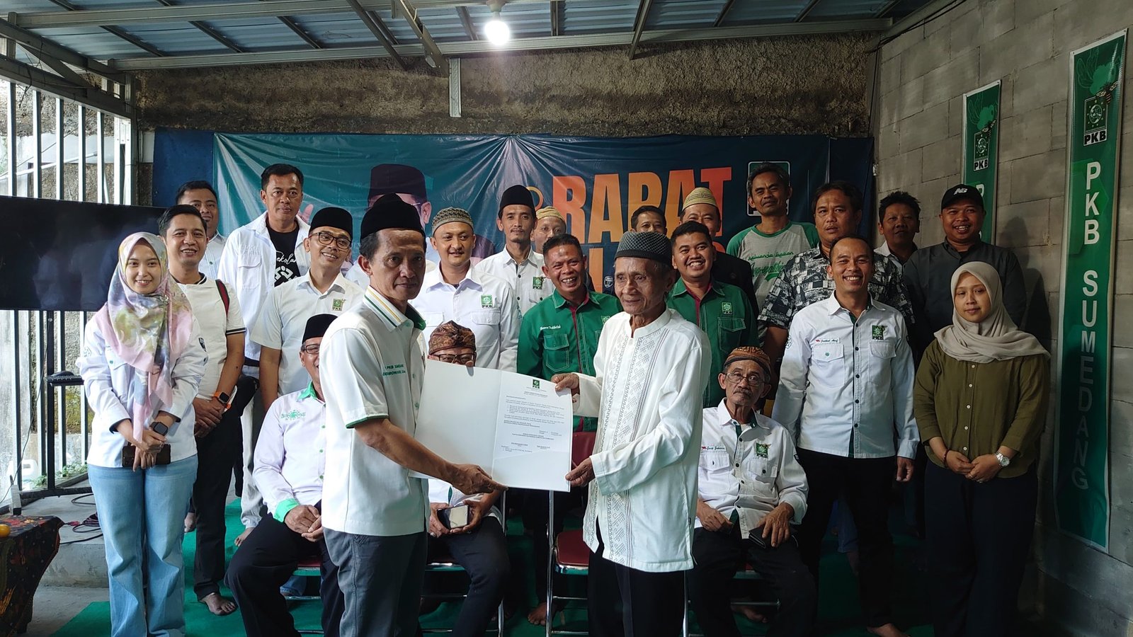 DPC PKB Sumedang