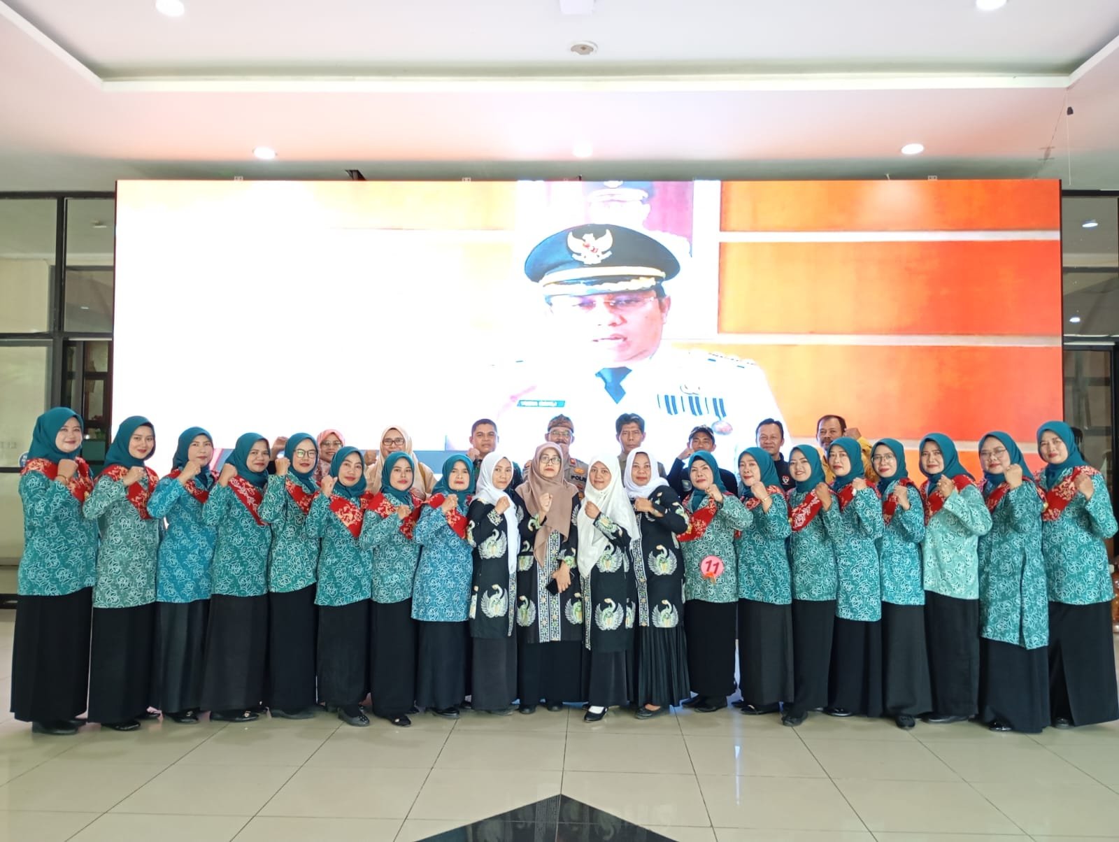 Paduan Suara Ganeas