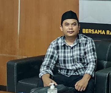 Pengawas TPS di Pemilu 2024