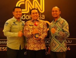 Sumedang Berjaya di CNN Indonesia Awards 2024: Bukti Nyata Perjuangan Melawan Kemiskinan dan Stunting