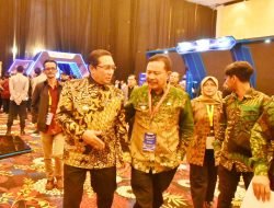 Sumedang Siap Bersinar di Panggung Investasi Jawa Barat
