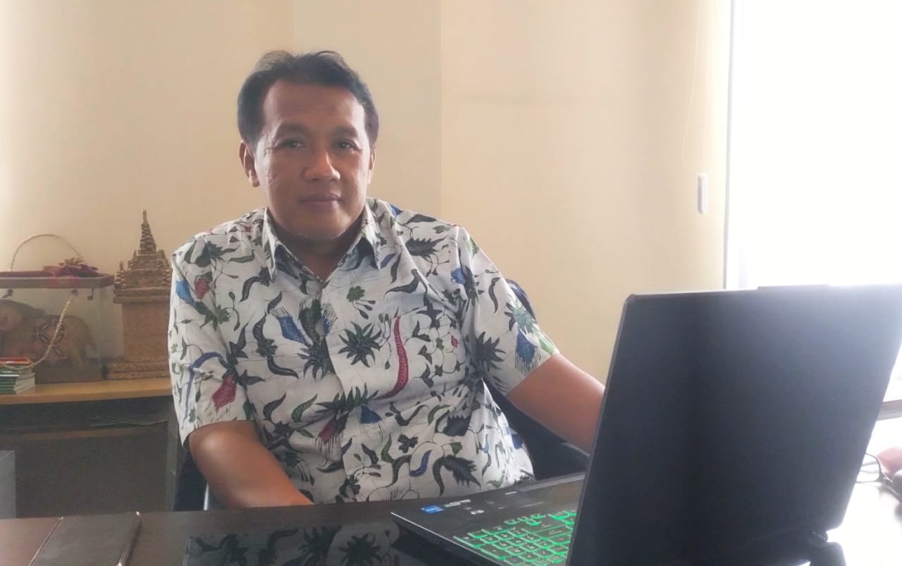 Rehabilitasi Irigasi