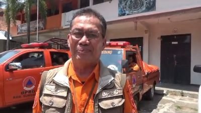 Sumedang Sigap Bantu Korban Gempa Bandung: Kirim Tim dan Logistik, Siap Berjibaku Selama Seminggu