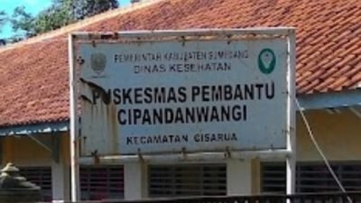 Lima Pustu di Sumedang Direhabilitasi untuk Meningkatkan Pelayanan Kesehatan