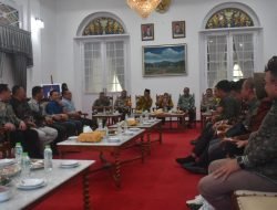 Sumedang, Inspirasi Pilkada 2024 untuk Sarolangun