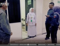 Bawaslu Sumedang Kawal Ketat Pemeriksaan Kesehatan Calon Pemimpin Daerah