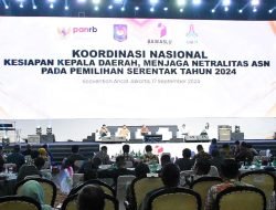 Netralitas ASN: Pilar Utama Menuju Pilkada Sukses