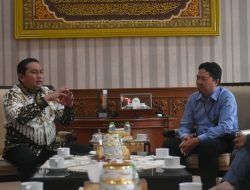 Sinergi Pemda dan PLN Sumedang: Menuju Pemerintahan Kolaboratif dan Peningkatan Kesejahteraan