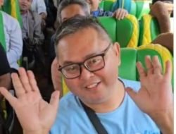 Ketua Baznas Sumedang Angkat Bicara : Luruskan Informasi yang Menyesatkan