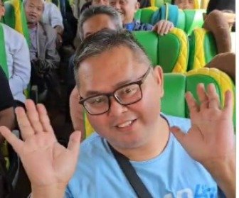 Ketua BAZNAS Sumedang