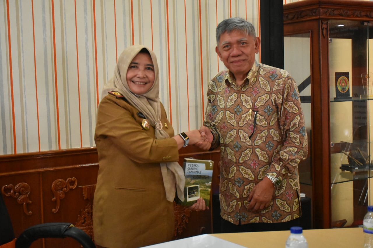 Atasi Masalah Sampah