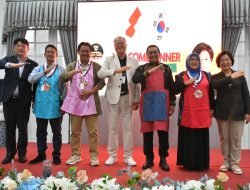 Kunjungan Kerja Walikota Eunpyeong-Gu ke Sumedang: Mempererat Hubungan Bilateral dan Menjajaki Peluang Kerja Sama