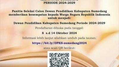 Dewan Pendidikan Sumedang