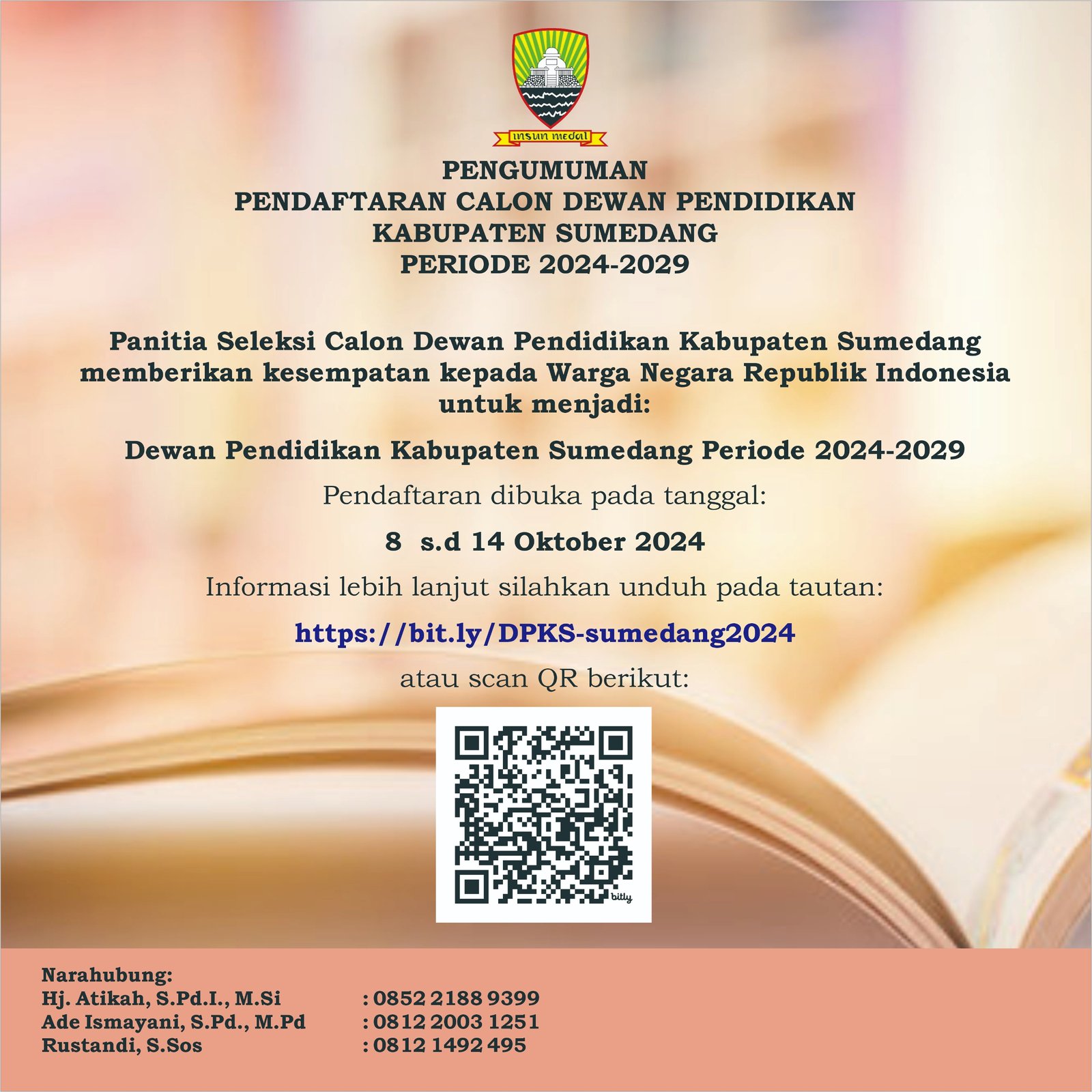 Dewan Pendidikan Sumedang