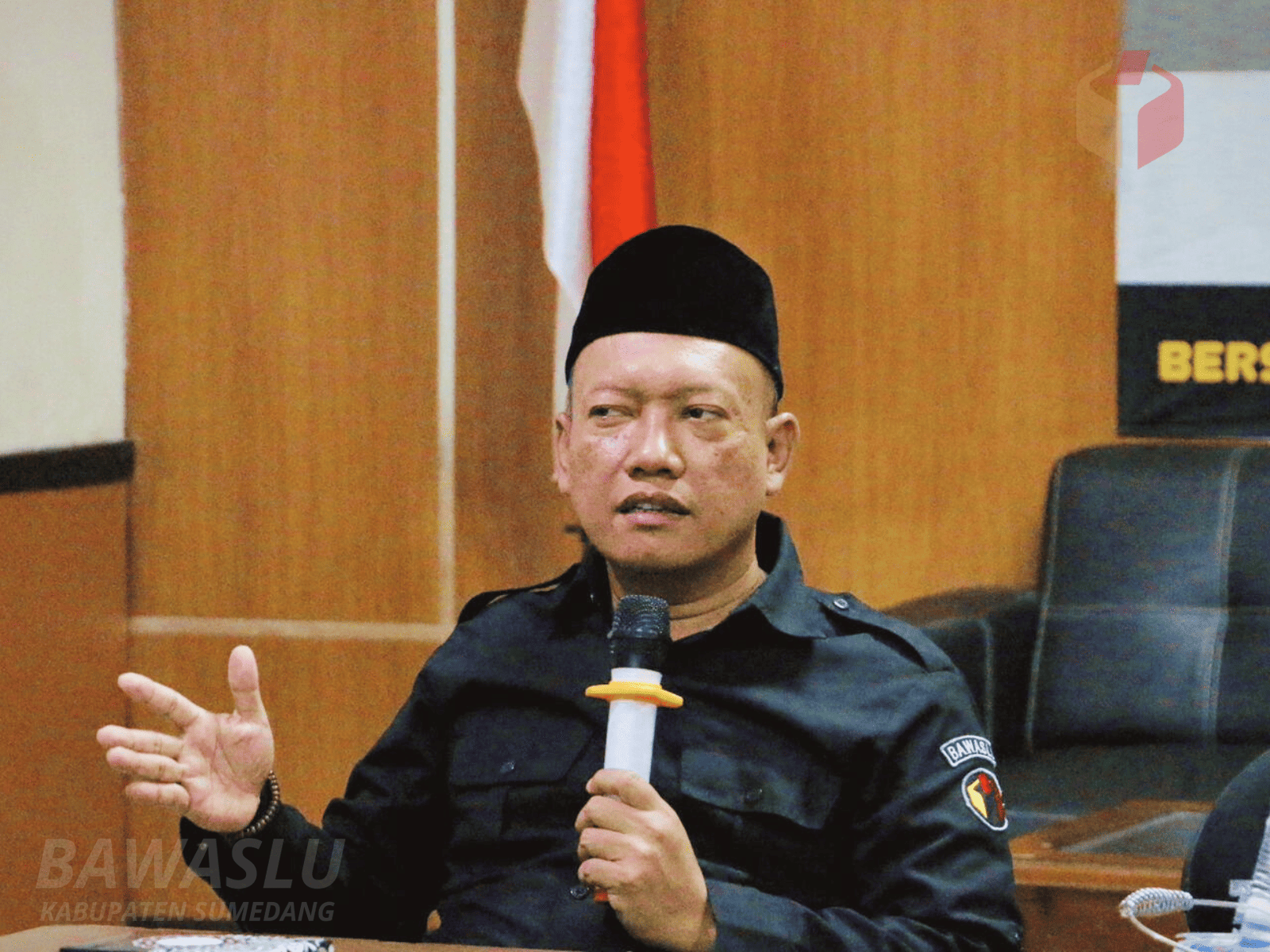 Pelanggaran netralitas ASN