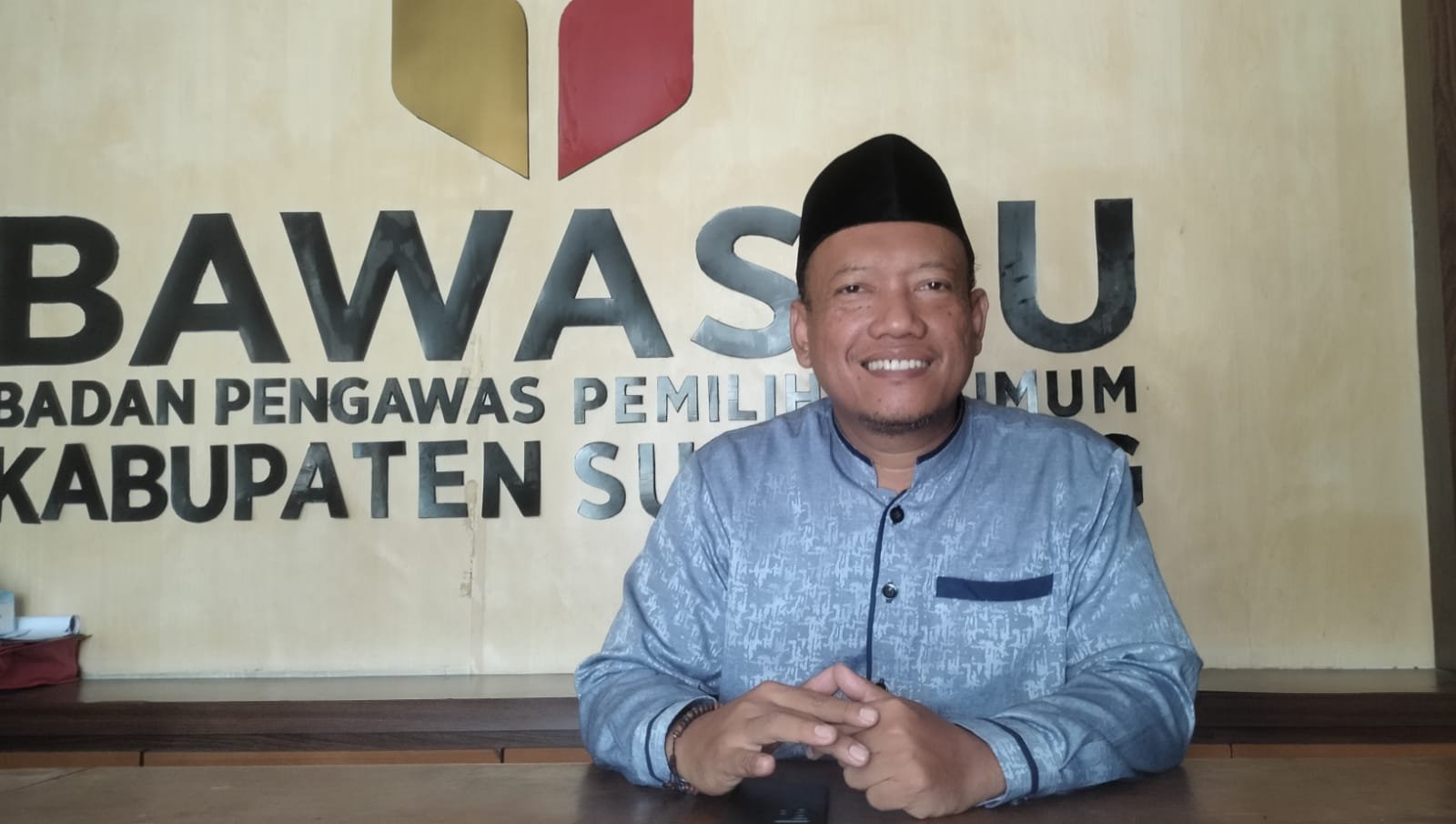 Perusakan Alat Peraga Kampanye
