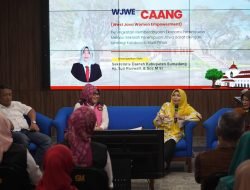 Srikandi Sumedang: WJWE, Kawah Candradimuka Perempuan Tangguh di Tanah Priangan