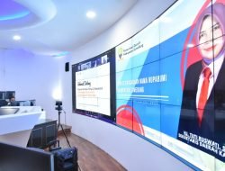 Sumedang Masuk Lima Besar Finalis Bhumandala Award 2024