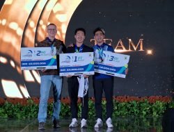 WJPWC 2024 Sukses Digelar, Ditutup Pj Bupati Sumedang