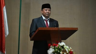 Pelatihan Pemeriksa Pajak, Sinergi Pemkab Sumedang dan STAN untuk Optimalisasi Pendapatan Daerah