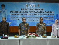 Sumedang Berjuang Lepas dari Jerat Ketergantungan Dana Transfer