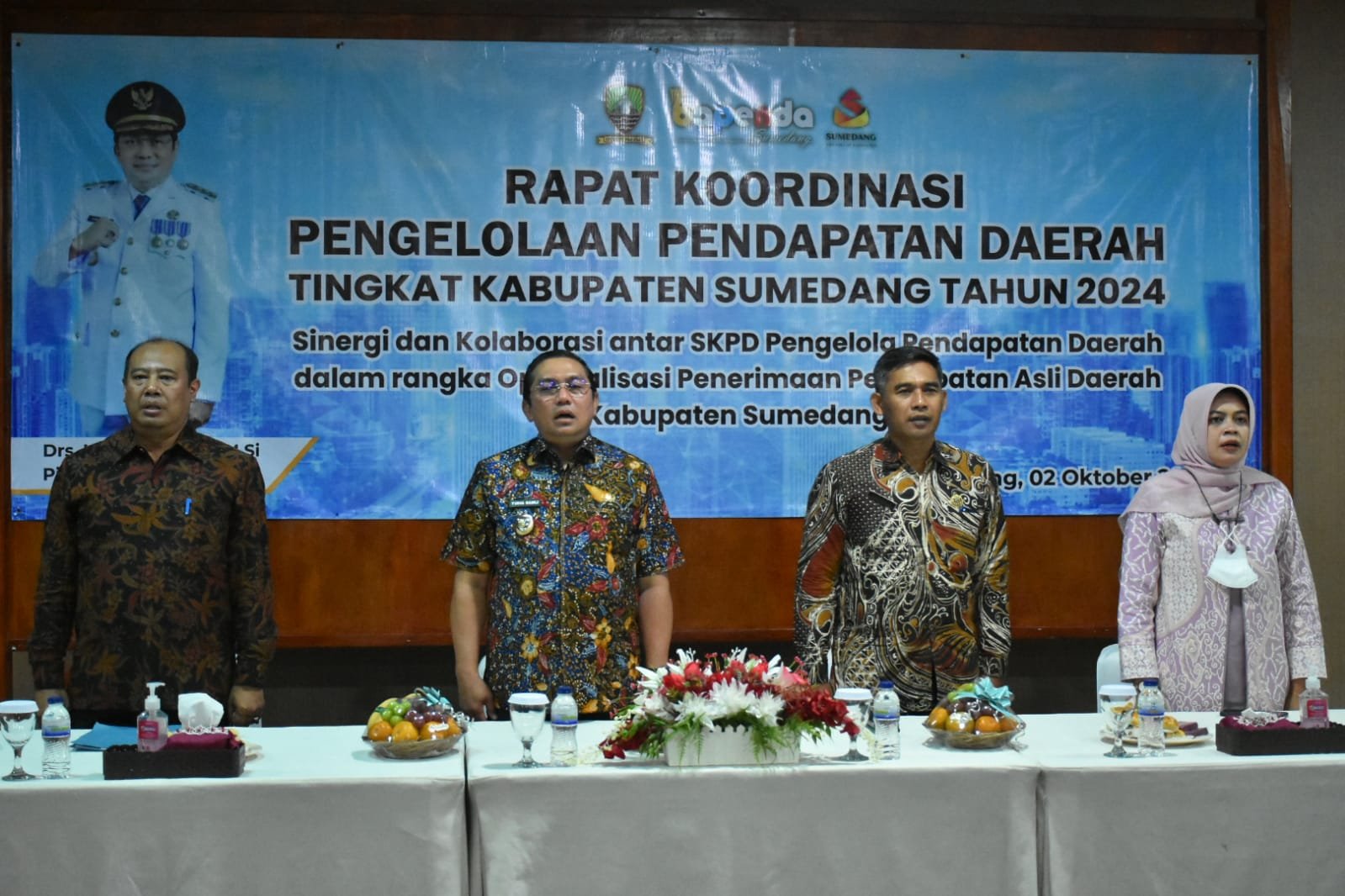 Dana Transfer Daerah