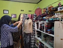 Batik Sumedang: Mercusuar Budaya di Tengah Gelombang Modernitas