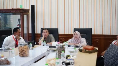 Warga Jatinangor Segera Dimanjakan Layanan Publik Super Praktis!