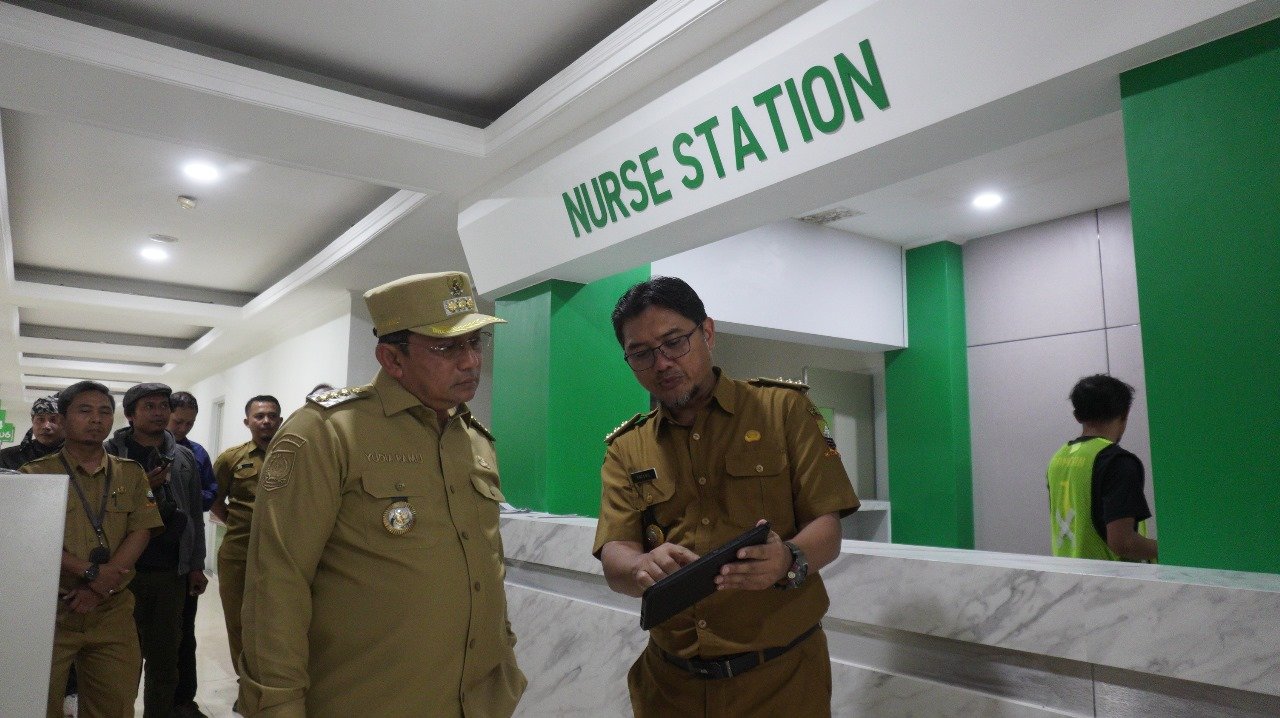 RSUD Umar Wirahadikusumah