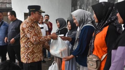 Operasi Pasar Bersubsidi