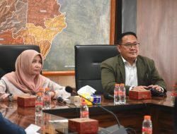 Peningkatan Layanan Panggilan Darurat 112 di Sumedang untuk Optimalisasi Kebutuhan Masyarakat