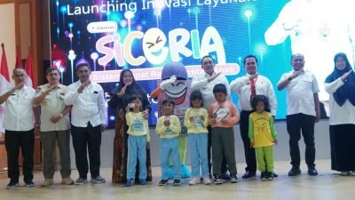 Manfaat Kartu Identitas Anak (KIA): Diskon Wisata di Sumedang