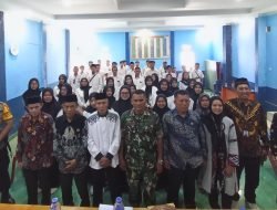 Sebanyak 14.084 Anggota KPPS untuk Pilkada 2024 di Sumedang Resmi Dilantik