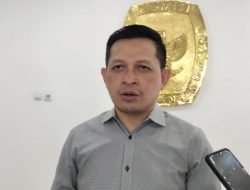 Meski Diguyur Hujan, KPU Sumedang Pastikan Pemungutan dan Perhitungan Suara Berjalan Lancar