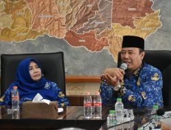 Tingkatkan PAD, Pemkab Sumedang Jajaki Kerja Sama Transformasi Digital dengan Cakra AI