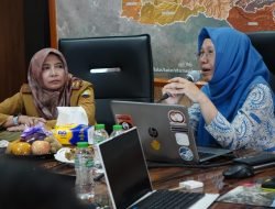 Tim Geologi Unpad Siap Bantu Pemda Sumedang Kembangkan Geopark Lembah Cisaar Jatigede