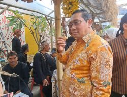 Bank Sumedang Ajak UMKM Meriahkan HUT ke-15 dengan Festival ‘Jajanan Kabaheulaan’