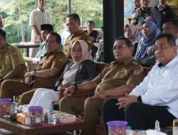 Sentra Kuliner Ikan Jatigede: Destinasi Wisata Kuliner Baru di Sumedang