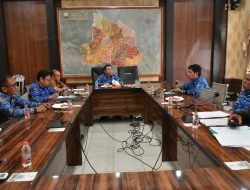 Rapat Evaluasi Kerja Sama Daerah: Pemanfaatan Lahan Kareumbi untuk Kesejahteraan Masyarakat