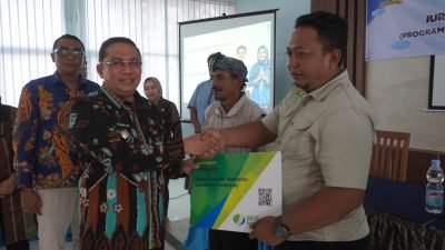 Industri Tembakau Sumedang