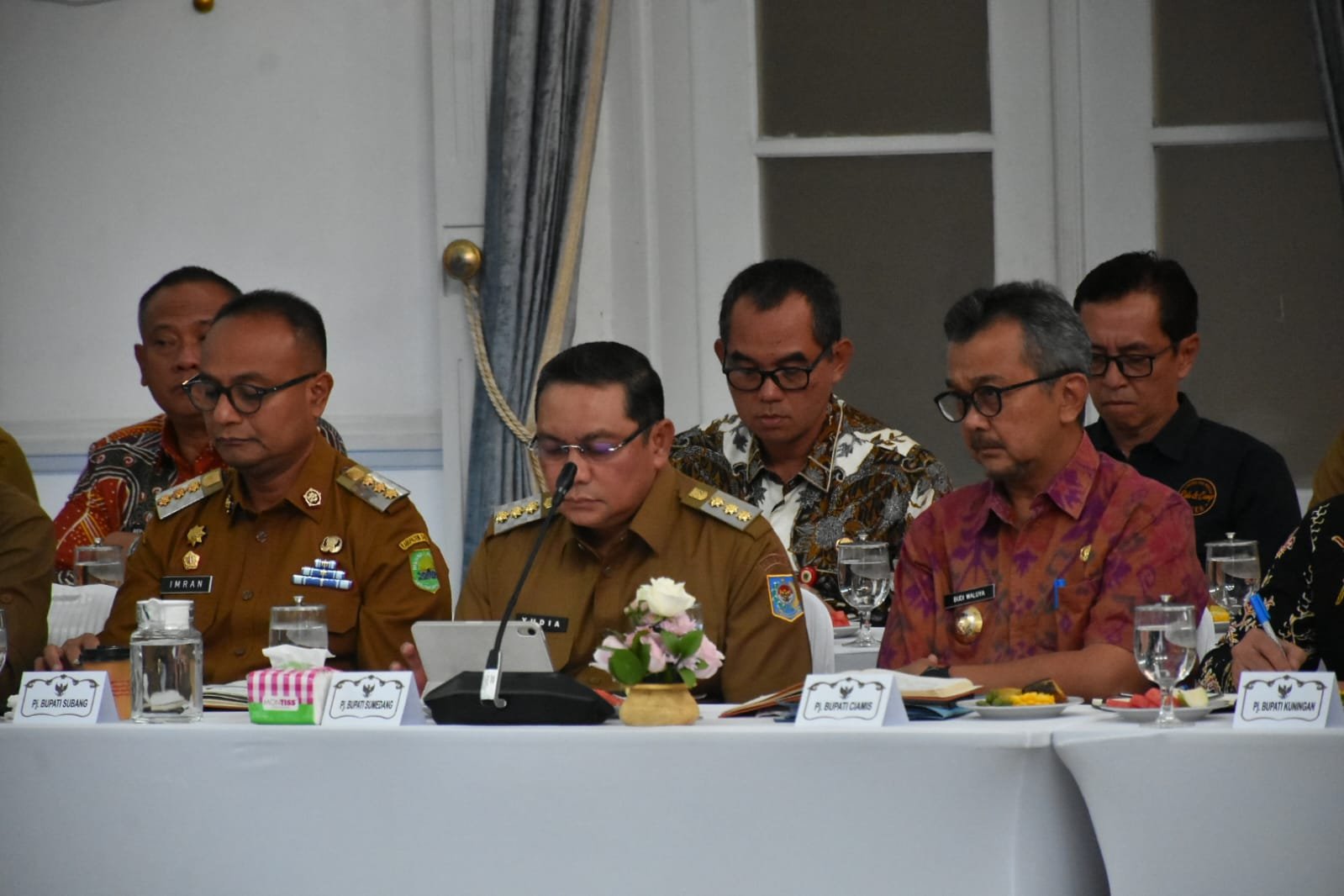 Swasembada Pangan Nasional