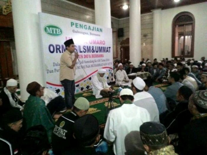 Malam Tahun Baru 2025