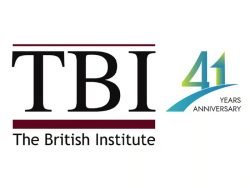 Kompetisi Bahasa Inggris dengan Total Hadiah Puluhan Juta Rupiah di Ulang Tahun The British Institute ke-41