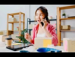 7 Peluang Bisnis Online untuk Pemula di Tahun 2025